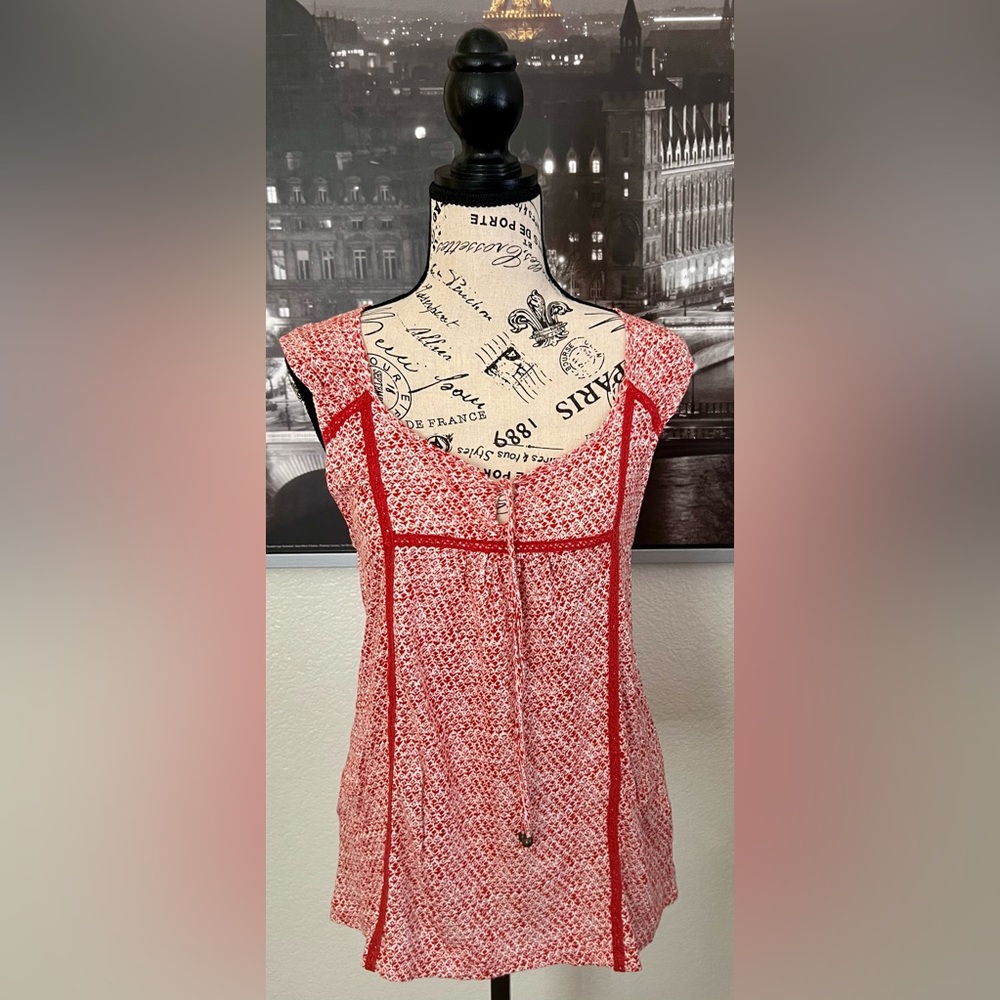 Lucky Brand XS Women’s Top